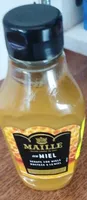 Maille au miel