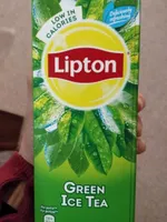 Green ICE tea
