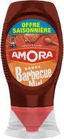 Amora Assaisonnements BARBECUE&MIEL 282 GR