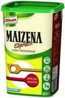 Maïzena Express