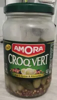 Croq'vert