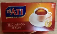 Tè Classico Nero