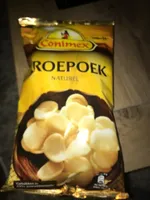 Kroepoek