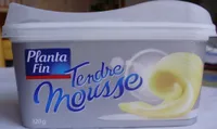 Tendre mousse (39% MG) Doux - 320 g - Planta Fin