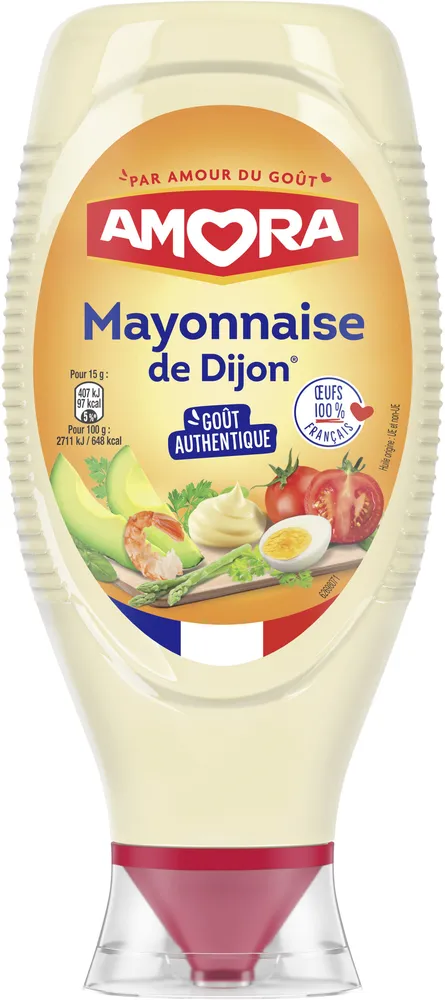 Mayonnaise de Dijon