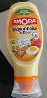 Mayonnaise de dijon