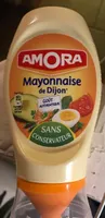 Mayonnaise de dijon