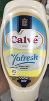 Yofresh Yogonaise