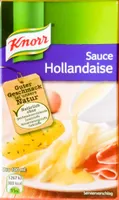 Sauce Hollandaise