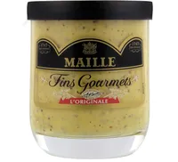 Maille Spécialité à la Moutarde FINS GOURMETS Verrine 155g
