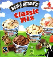 Classic Mix