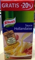 Sauce Hollandaise
