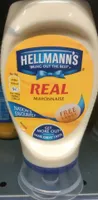 Real Mayonnaise imp