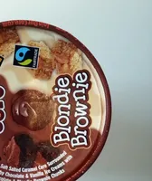 Blondie Brownie Core