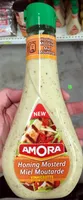 Vinaigrette Miel Moutarde