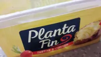Planta Fin Doux (60 % MG) Tartine & Cuisson