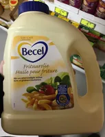 Huile pour friture