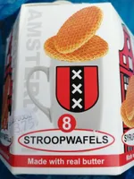 Stroopwaffles