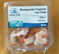 mazzancolle