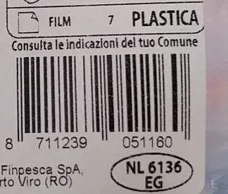 Gamberi argentini