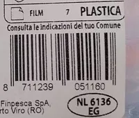 Gamberi argentini