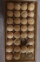 Kaasbollen gouda