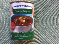 Gulaschsoppa