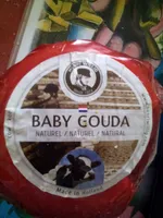 Baby Gouda