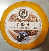 Baby Gouda Cumin