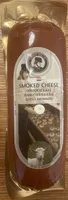 Fromage Chevre fumé (Hollande)