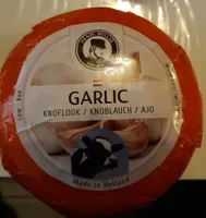 Garlic Knoflook ail