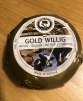 Gold Willig Fromage
