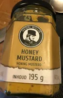 Honey Mustard