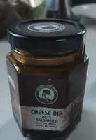Cheese dip