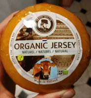 Organic Jersey