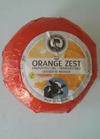 Orange Zest