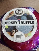 Jersey Truffele