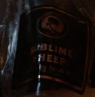 Sublime Sheep Cheese