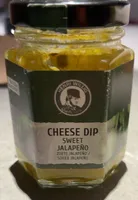 Cheese Dip