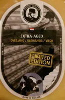 Cow Cheese Extra Old