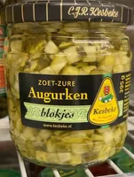 Augurken