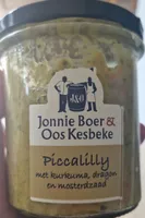 Piccalilly