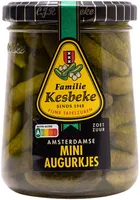 Cornichons okurčičky