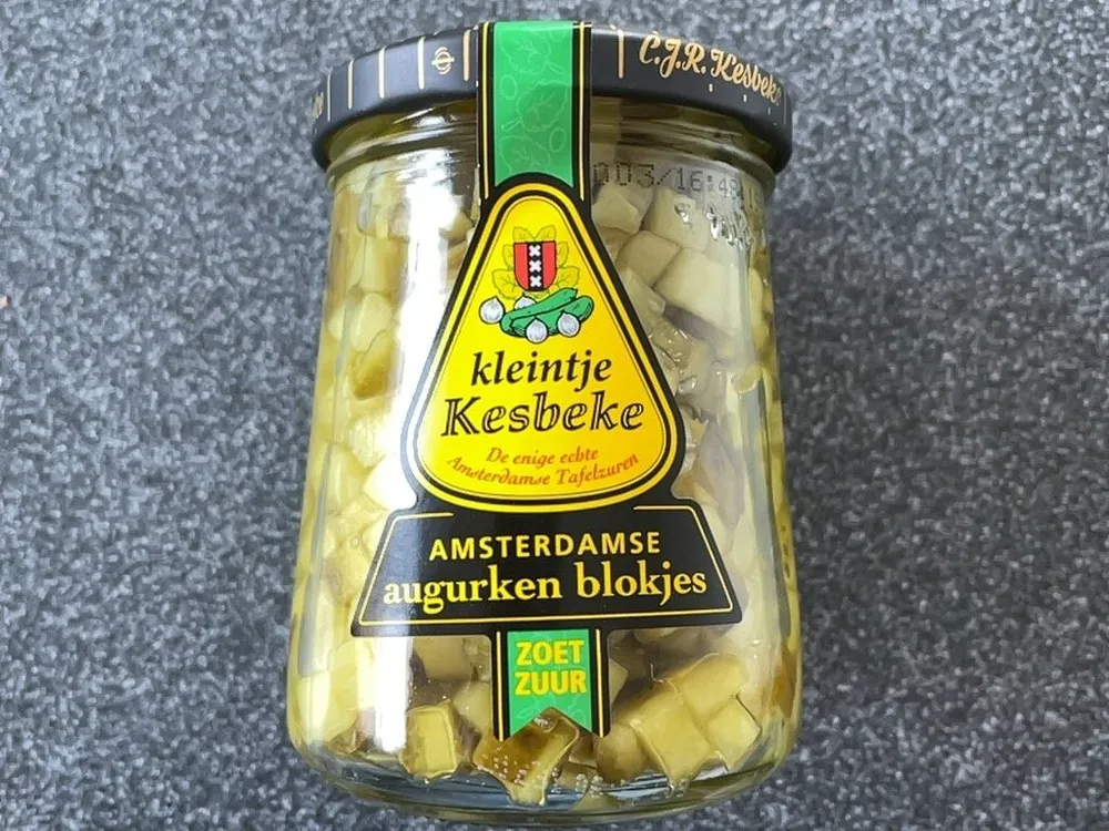 kleintje Kesbeke