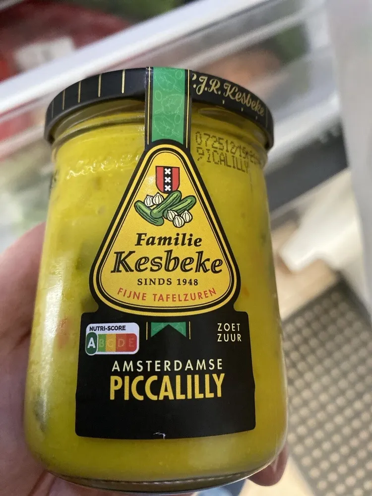 Piccalilly