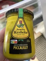 Piccalilly