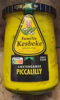 Piccalilly