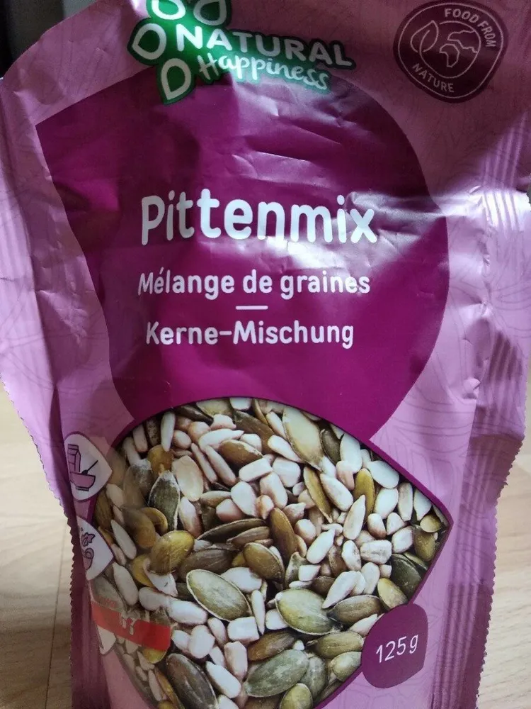 Pittenmix