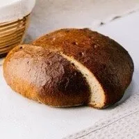 Rundes Glück