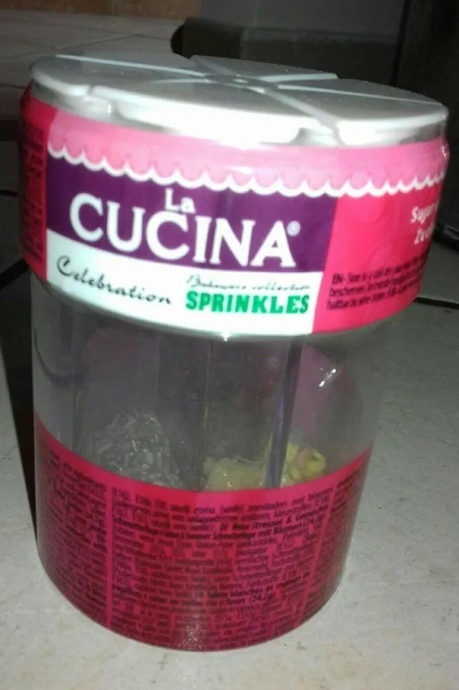 Sprinkles